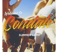 Summer Camp - Welcome to Condale