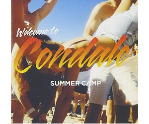 Summer Camp - WELCOME TO CONDALE