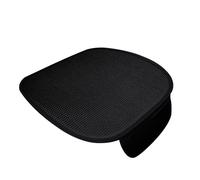 Summer Car Seat Pad - Anti-Slip Protector Mat Comfortable Cushion Protector, Interior Accessories For Front Drivers, Passenger