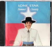 Summer Cassidy - Lone Star (UK Import)