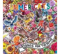 Summer Cats - Songs For Tuesdays