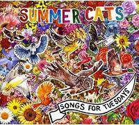 Summer Cats - Songs For Tuesdays