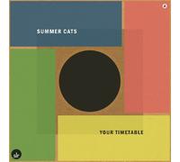 Summer Cats - Your Timetable