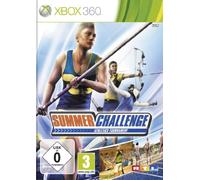 Summer Challenge - Athletics Tournament [Edizione: Germania]