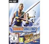 Summer Challenge - Athletics Tournament [Edizione: Germania]