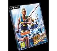 Summer Challenge - Pc