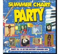 Summer Chart Party (1990)