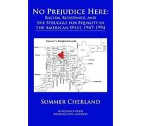 Summer Cherland No Prejudice Here (Copertina rigida)