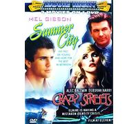 Summer City & Crazy Streets [2