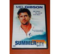 SUMMER CITY Mel Gibson