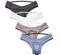 Summer Code Jockstrap Uomo Abbigliamento Sportivo Jock Slip Sospensorio Intimo Fitness Ciclismo Calcio