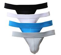 Summer Code Underwear Sexy Maglia Slip Uomo