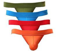 Summer Code Underwear Sexy Maglia Slip Uomo