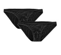 Summer Code Underwear Sexy Slip Uomo