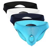 Summer Code Uomo Intimo Sexy Perizoma Mutande Tanga String Thong