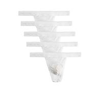 Summer Code Uomo Tanga Mutande Perizomi Slip Morbidi Intimo