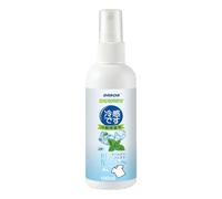Summer Cool Spray - 100ml Instant Cooling Mist With Refreshing Ice