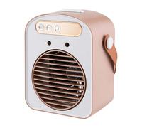 Summer Cooling, Pet Cooling, Desktop, Fan Humidifiers, Cool