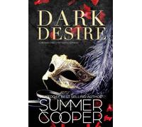 Summer Cooper Dark Desire (Tascabile) Dark Desires