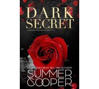 Summer Cooper Dark Secret (Tascabile) Dark Desires