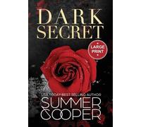 Summer Cooper Dark Secret (Tascabile) Dark Desires (Large Print)