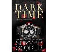 Summer Cooper Dark Time (Tascabile) Dark Desires