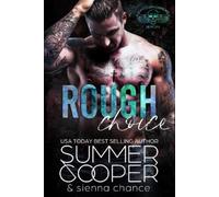 Summer Cooper Rough Choice (Tascabile) Screaming Demons