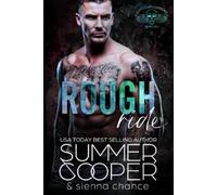 Summer Cooper Rough Ride (Tascabile) Screaming Demons