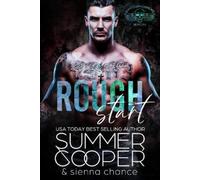 Summer Cooper Rough Start (Tascabile) Screaming Demons