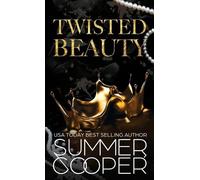 Summer Cooper Twisted Beauty (Copertina rigida) Twisted Intentions (Hardback)