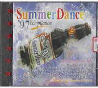 Summer Dance '97 Compilation - Mix by Pino Maresca & Dany T.