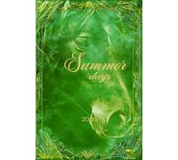 Summer Days 2026: Daily Planner - Horse Edition: Numerological Hourly Recommendations - June, July & August 2026