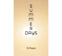 SUMMER DAYS: EDITED BY