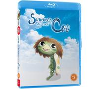 Summer Days With Coo (Blu-ray)