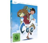 Summer Days with Coo - Blu-ray