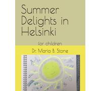 Summer Delights in Helsinki: for children