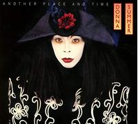 another place and time - donna summer