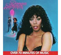 Summer, Donna - Bad Girls by Summer, Donna (1990) Audio CD
