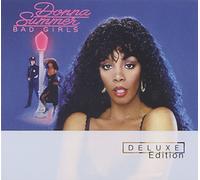 Summer, Donna - Bad Girls-Deluxe Edition (2cd) (2 CD)