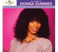 Summer, Donna - Best 1200