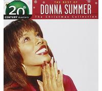 Summer, Donna - Best Of/20th Century