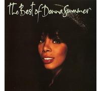 Summer Donna - Best of Donna Summer