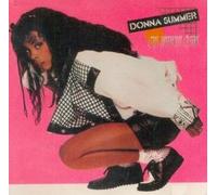 Summer,Donna - Cats Without Claws