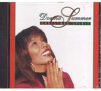Summer,Donna - Christmas Spirit