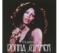 Summer,Donna - Classic...the Masters Collection