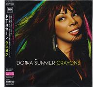 Summer, Donna - Crayons