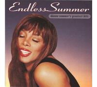 Summer Donna - Endless Summer/Best of [Import]