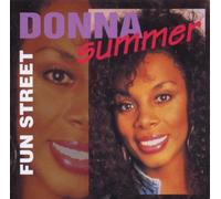 Summer,Donna - Fun Street
