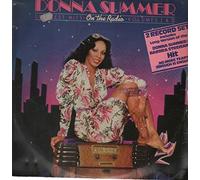 SUMMER, Donna - Greatest Hits Volume 1 & 2 / NB 7070 A