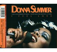 Summer,Donna - I Feel Love